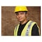 3M Safety Glasses, Anti-Fog, Clear Lens, Clear Frame, Frameless, 20 PK 11818-00000-20 - alternate 3